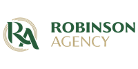 Robinson Agency logo